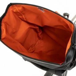 Sacoche De Cintre Restrap Barpack 10L Noir -Mountain soldes sacoche de cintre restrap barpack 10l noir 6