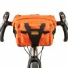 Sacoche De Cintre Restrap Barpack 10L Orange