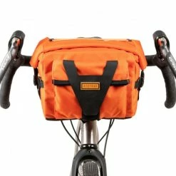 Sacoche De Cintre Restrap Barpack 10L Orange