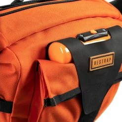 Sacoche De Cintre Restrap Barpack 10L Orange -Mountain soldes sacoche de cintre restrap barpack 10l orange 5