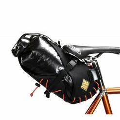 Sacoche De Selle Bikepacking Restrap