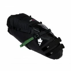 Miss Grape SACOCHE DE SELLE MISSGRAPE CLUSTER 20L WP