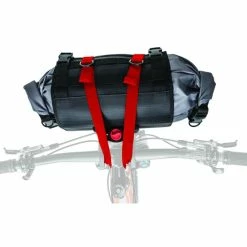 Sacoche Pour Guidon Outpost HB Roll Blackburn