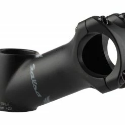 Salsa GUIDE 25 Potence Black +/- 25° 31.8mm 1 1/8''