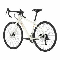 SALSA JOURNEYER CLARIS 700 -Mountain soldes salsa journeyer claris 700 2