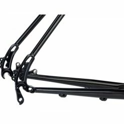 SALSA Kit Cadre Fourche VAYA 2021 -Mountain soldes salsa kit cadre fourche vaya 2021 3