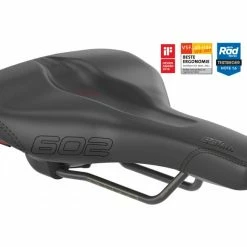 Selle SQ Lab 602 Ergolux Active