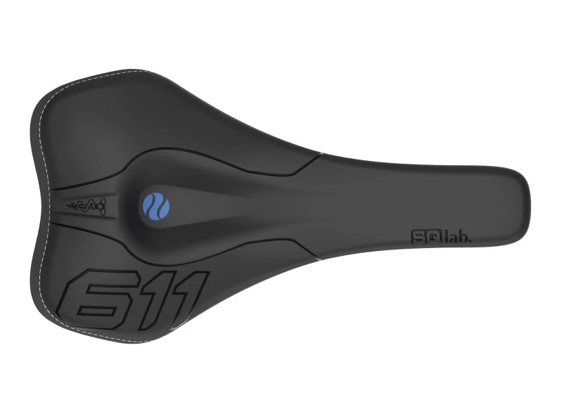 Selle SQ Lab 611 Ergowave 3 Selle SQ Lab 611 Ergowave – Image 3