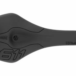 Selle SQ Lab 611 Ergowave CRMO -Mountain soldes selle sq lab 611 ergowave crmo 5