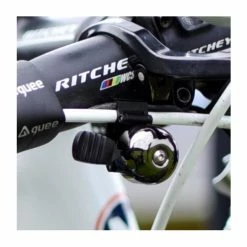 Sonnette B-Copper GUEE -Mountain soldes sonnette b copper bell bk 3