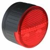 SP CONNECT SP ALL-ROUND SAFETY LIGHT RED