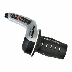SRAM Centera Twist Shifter