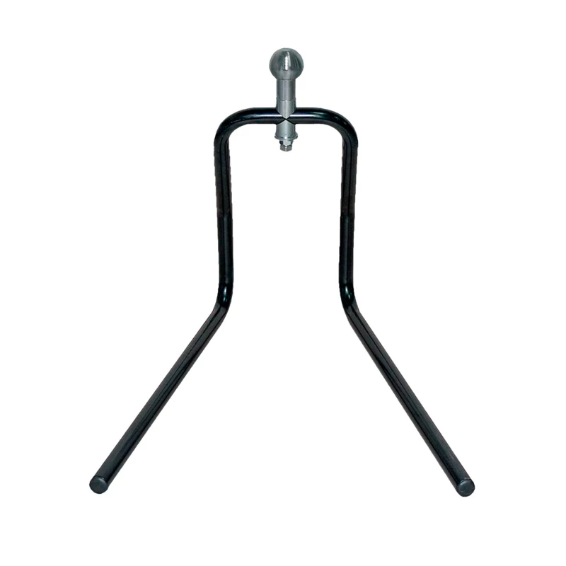 France Attelage Support De Présentation Menabo Pour Porte-vélos 1 France Attelage Support De Présentation Menabo Pour Porte-vélos