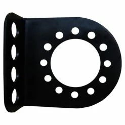 France Attelage Support De Prise Universel Court Démontable Avec Outil