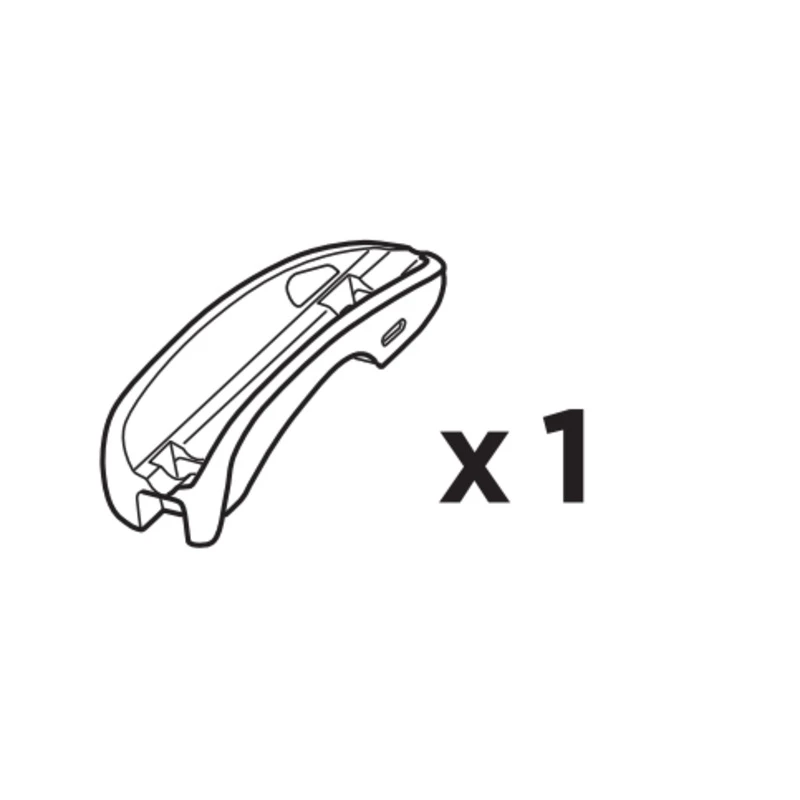 France Attelage Support De Roue De Remplacement Pour Porte-vélos EuroRide 2 Et 3 1 France Attelage Support De Roue De Remplacement Pour Porte-vélos EuroRide 2 Et 3