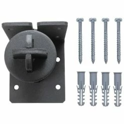 France Attelage Support Mural Pour Porte-vélos