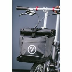 VELLO Bike Daypack Black Edition