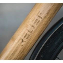 VELO RELIEF 13 VELO RELIEF -Mountain soldes velo relief en bambou 3