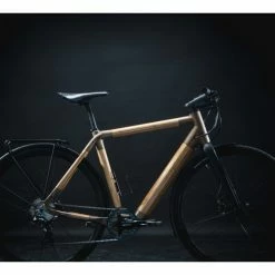 VELO RELIEF 15 VELO RELIEF -Mountain soldes velo relief en bambou 5