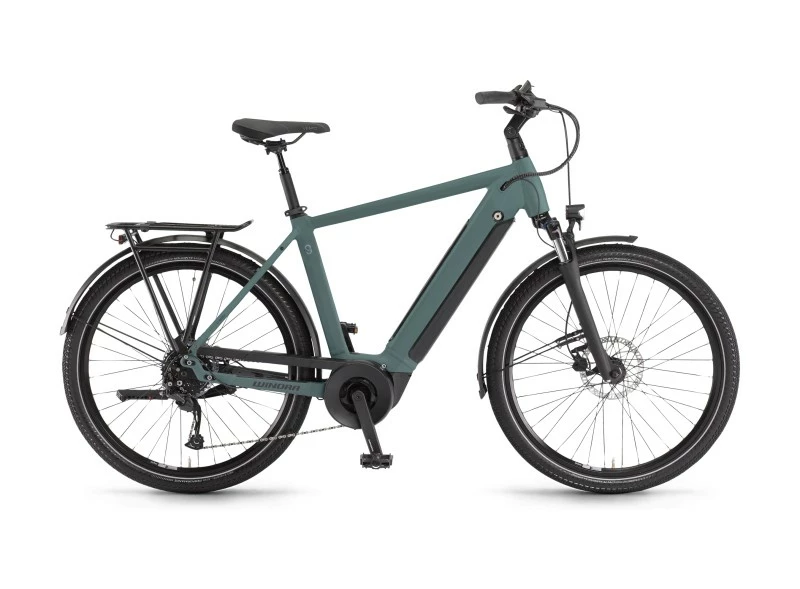 WINORA SINUS 9 625WH 1 WINORA SINUS 9 625WH