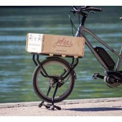 JOKER BIKE Wood Box Joker Mini