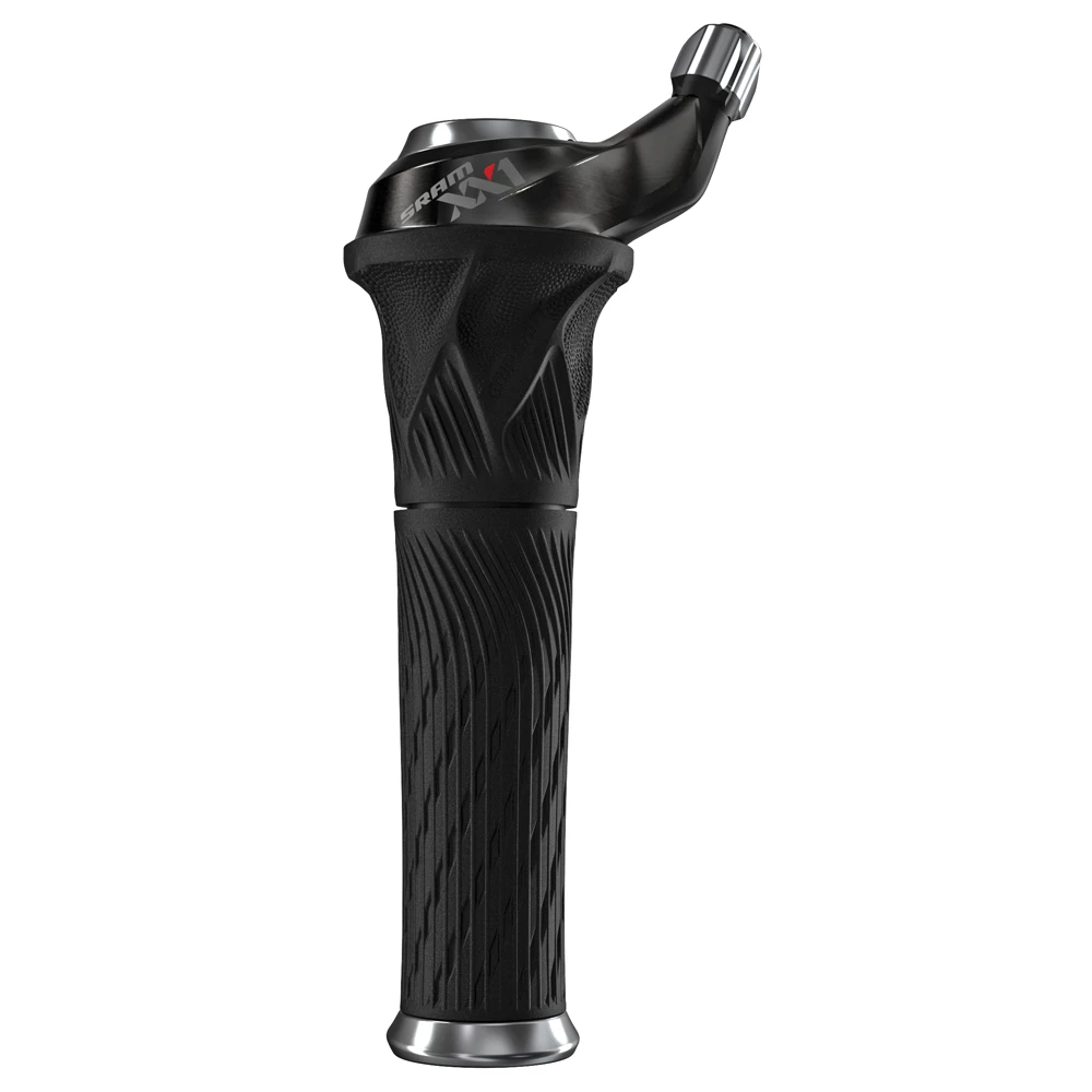 SRAM XX1 X-ACTUATION Grip Shift 1 SRAM XX1 X-ACTUATION Grip Shift