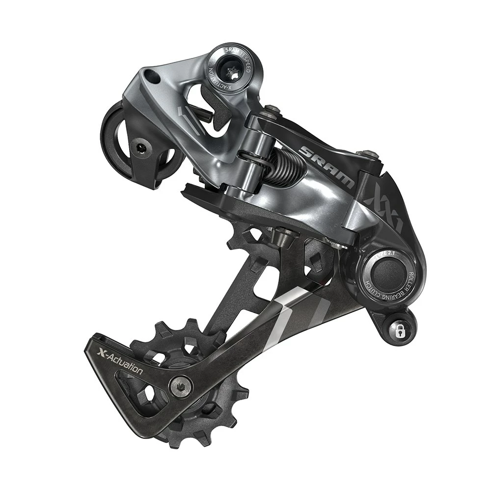SRAM XX1 X-HORIZON Rear Derailleur 2 SRAM XX1 X-HORIZON Rear Derailleur – Image 2