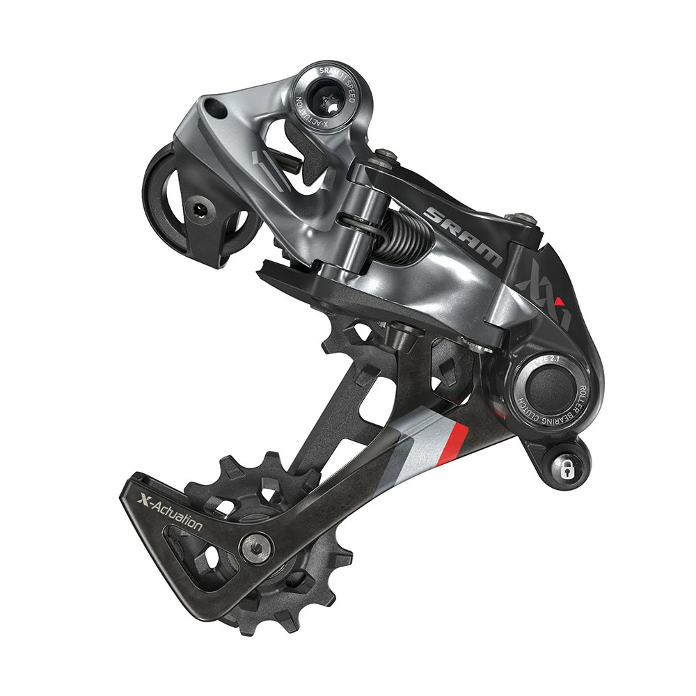 SRAM XX1 X-HORIZON Rear Derailleur 1 SRAM XX1 X-HORIZON Rear Derailleur