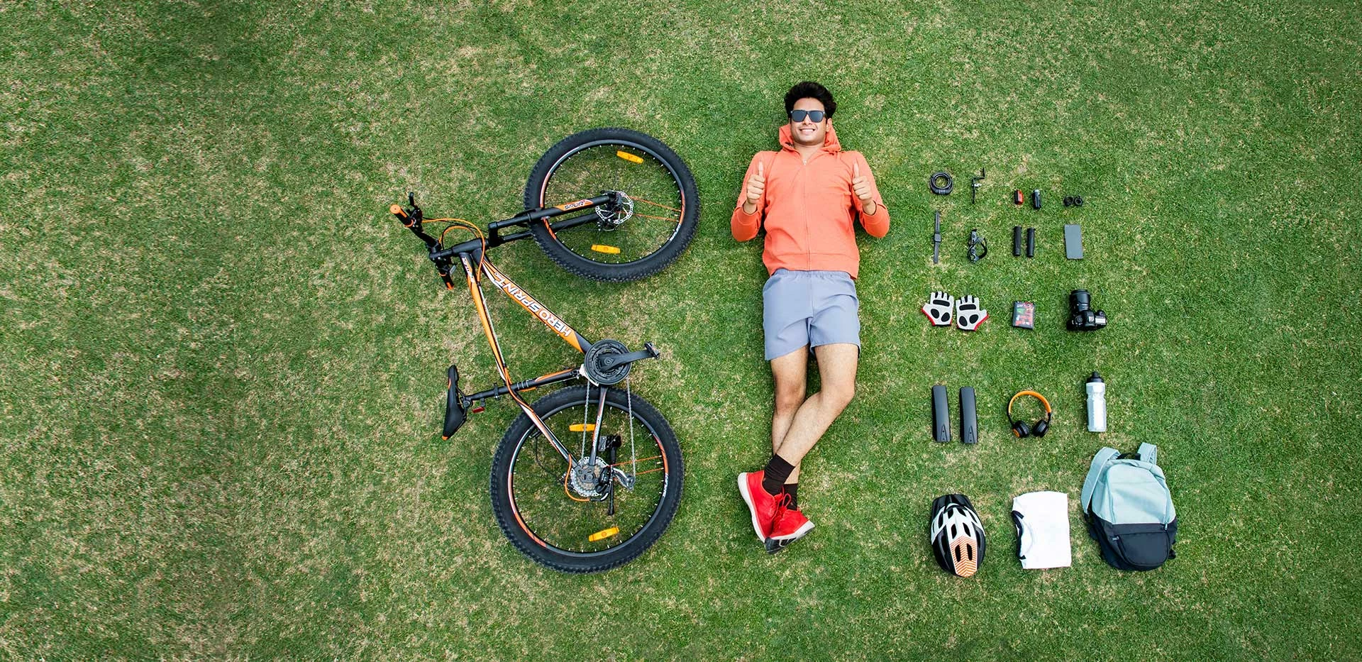 Mountain soldes -Mountain soldes