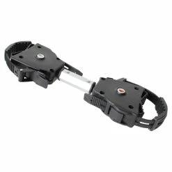 France Attelage Bras De Fixation Des Deux Côtés Pour Porte-vélos Menabo