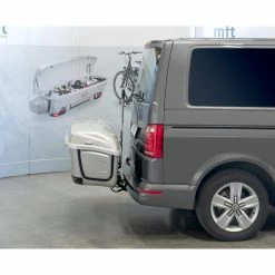 France Attelage Cintre De Support Et Barre Amovible Pour Coffre MFT BackBox -Mountain soldes cintre de support et barre amovible pour coffre mft backbox 2