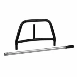 France Attelage Cintre De Support Et Barre Amovible Pour Coffre MFT BackBox