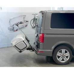 France Attelage Cintre De Support Et Barre Amovible Pour Coffre MFT BackBox -Mountain soldes cintre de support et barre amovible pour coffre mft backbox 3