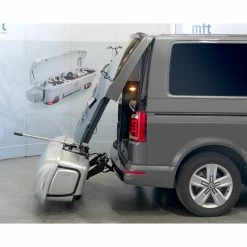 France Attelage Cintre De Support Et Barre Amovible Pour Coffre MFT BackBox -Mountain soldes cintre de support et barre amovible pour coffre mft backbox 5