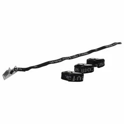 France Attelage Lot De 4 Sangles En Nylon Pour Porte-vélos Eufab Crow Plus Et Eufab Luke