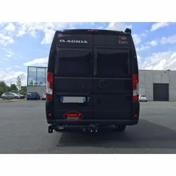 France Attelage Module Pivotant à Gauche Van Swing Pour Porte-vélos Uniquement Pour Fiat Ducato Type 250 (07/06-) -Mountain soldes module pivotant a gauche van swing pour porte velos uniquement pour fiat ducato type 250 0706 1 10