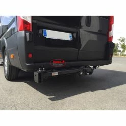France Attelage Module Pivotant à Gauche Van Swing Pour Porte-vélos Uniquement Pour Fiat Ducato Type 250 (07/06-) -Mountain soldes module pivotant a gauche van swing pour porte velos uniquement pour fiat ducato type 250 0706 1 11