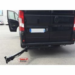 France Attelage Module Pivotant à Gauche Van Swing Pour Porte-vélos Uniquement Pour Fiat Ducato Type 250 (07/06-) -Mountain soldes module pivotant a gauche van swing pour porte velos uniquement pour fiat ducato type 250 0706 1 12