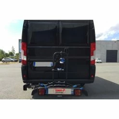France Attelage Module Pivotant à Gauche Van Swing Pour Porte-vélos Uniquement Pour Fiat Ducato Type 250 (07/06-) -Mountain soldes module pivotant a gauche van swing pour porte velos uniquement pour fiat ducato type 250 0706 1 13