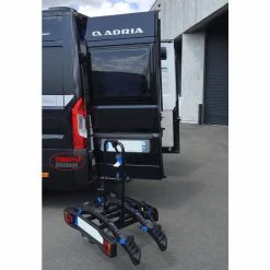 France Attelage Module Pivotant à Gauche Van Swing Pour Porte-vélos Uniquement Pour Fiat Ducato Type 250 (07/06-) -Mountain soldes module pivotant a gauche van swing pour porte velos uniquement pour fiat ducato type 250 0706 1 15