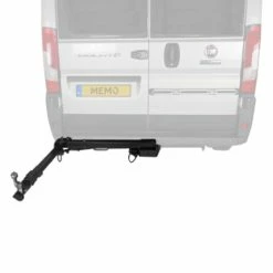 France Attelage Module Pivotant à Gauche Van Swing Pour Porte-vélos Uniquement Pour Fiat Ducato Type 250 (07/06-) -Mountain soldes module pivotant a gauche van swing pour porte velos uniquement pour fiat ducato type 250 0706 1 3