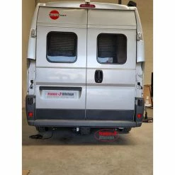 France Attelage Module Pivotant à Gauche Van Swing Pour Porte-vélos Uniquement Pour Fiat Ducato Type 250 (07/06-) -Mountain soldes module pivotant a gauche van swing pour porte velos uniquement pour fiat ducato type 250 0706 1 6