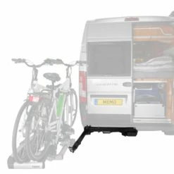 France Attelage Module Pivotant à Gauche Van Swing Pour Porte-vélos Uniquement Pour Renault Master II (11/03-01/10) -Mountain soldes module pivotant a gauche van swing pour porte velos uniquement pour renault master ii 1103 0110 4