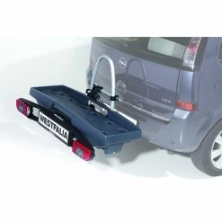 France Attelage Plateforme Pour Porte-vélos Westfalia BC60 Et BC80