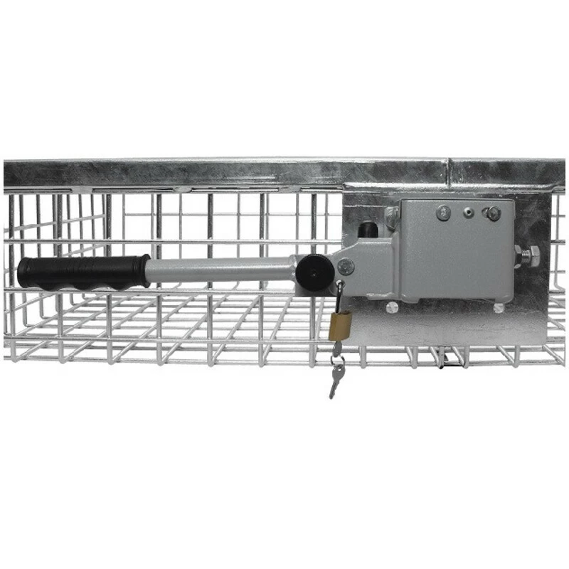 France Attelage Porte-gibier Deep 210 2 France Attelage Porte-gibier Deep 210 – Image 2