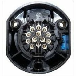 Mountain soldes -Mountain soldes prise electrique 13 broches avec micro contact erich jaeger 121172 1