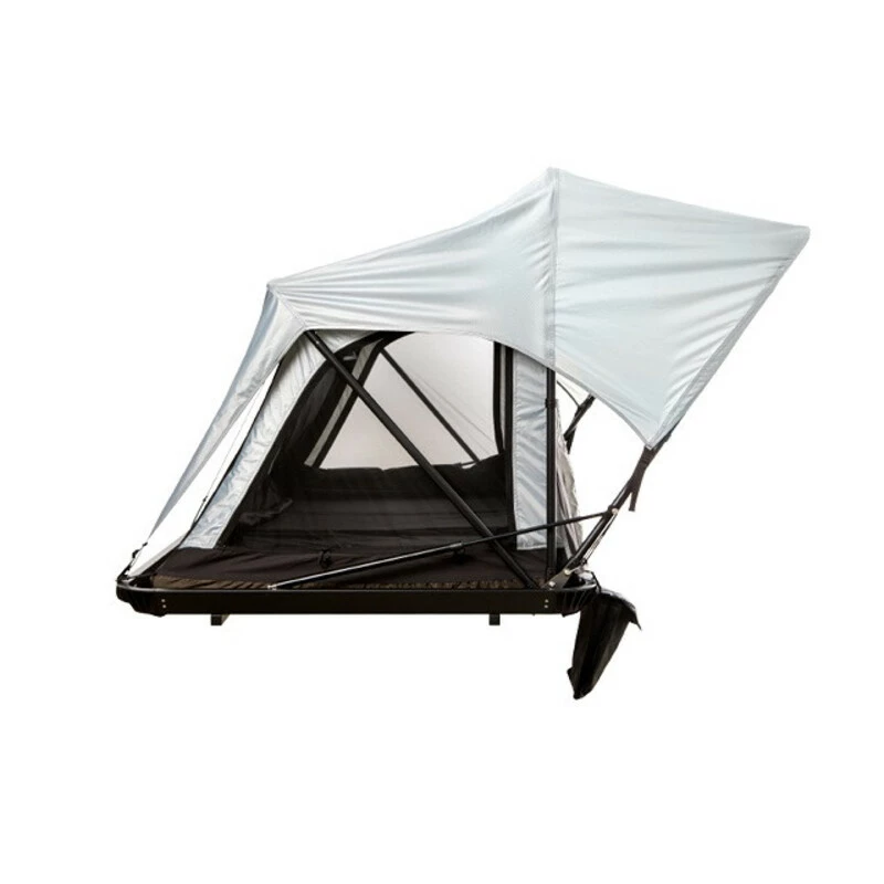 Layzee Tente De Toit Lazy Tent 2 Layzee Tente De Toit Lazy Tent – Image 2