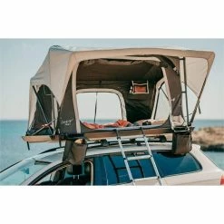 Layzee Tente De Toit Lazy Tent 11 Layzee Tente De Toit Lazy Tent -Mountain soldes tente de toit lazy tent 2