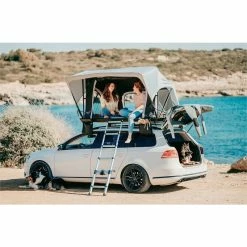 Layzee Tente De Toit Lazy Tent 12 Layzee Tente De Toit Lazy Tent -Mountain soldes tente de toit lazy tent 3