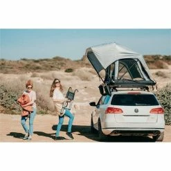 Layzee Tente De Toit Lazy Tent 14 Layzee Tente De Toit Lazy Tent -Mountain soldes tente de toit lazy tent 5